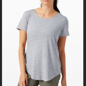 Lululemon Love Crew III